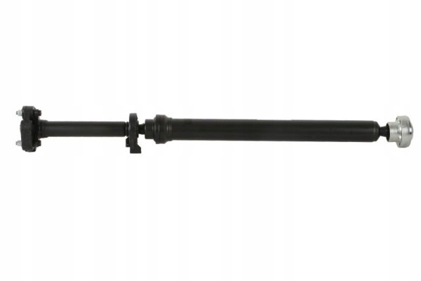 DRIVE SHAFT 1246 MM FITS PORSCHE CAYENNE VW TOUAREG 3 0D 6 0 Part manufacturer Spidan