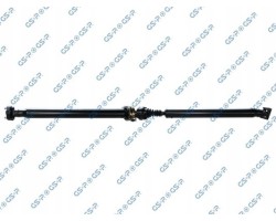 DRIVE SHAFT HYUNDAI PS900264 GSP