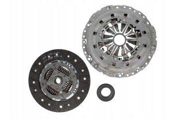 Clutch set 624 3329 00 LUK