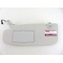 PARASOL IZQUIERDO FIAT II TIPO (357) HATCHBACK PARASOL IZQUIERDO FIAT II TIPO (357) HATCHBACK