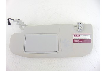  PARASOL IZQUIERDO FIAT II TIPO (357) HATCHBACK Easy 2017 204521 FIAT - 1