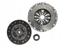 Clutch set 624 3329 00 LUK Catalog number of the part 624 3329 00