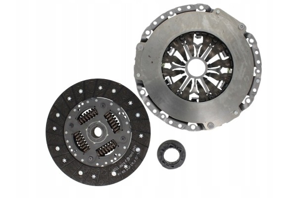 Clutch set 624 3329 00 LUK Catalog number of the part 624 3329 00