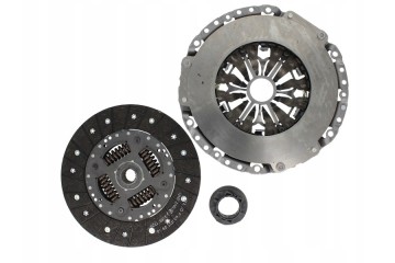 Clutch set 624 3329 00 LUK Catalog number of the part 624 3329 00