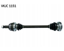 DRIVE POLOS REAR LEFT SKF VKJC 1151