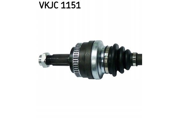 DRIVE POLOS REAR LEFT SKF VKJC 1151 Part manufacturer SKF