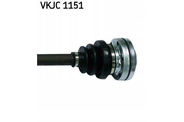 DRIVE POLOS REAR LEFT SKF VKJC 1151 Catalog number of the part VKJC 1151