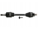 MEYLE driveshaft 714 498 0096