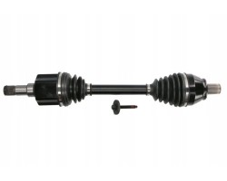 MEYLE driveshaft 714 498 0096