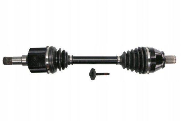 MEYLE driveshaft 714 498 0096