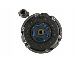 CLUTCH IVECO DAILY 2000 WITH BEARING 2 8