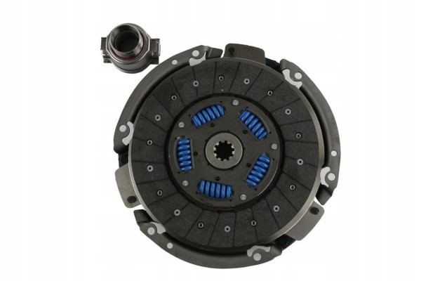 CLUTCH IVECO DAILY 2000 WITH BEARING 2 8