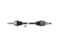 HALF WHEEL DRIVE DRIVE SHAFT VKJC 1313 SKF
