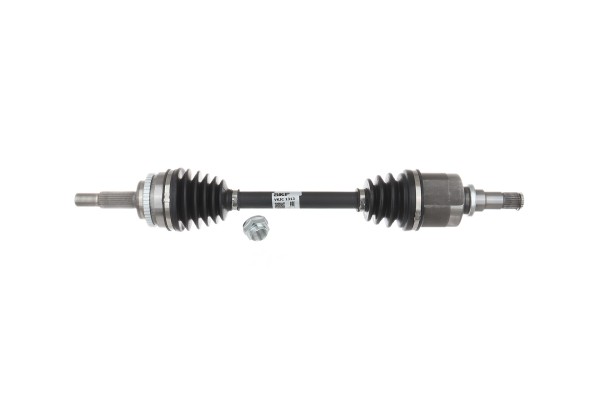HALF WHEEL DRIVE DRIVE SHAFT VKJC 1313 SKF