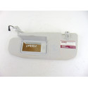 PARASOL IZQUIERDO FIAT II TIPO (357) HATCHBACK PARASOL IZQUIERDO FIAT II TIPO (357) HATCHBACK