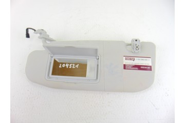  PARASOL IZQUIERDO FIAT II TIPO (357) HATCHBACK Easy 2017 204521 FIAT - 2