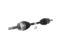 HALF WHEEL DRIVE DRIVE SHAFT VKJC 1313 SKF Part manufacturer SKF