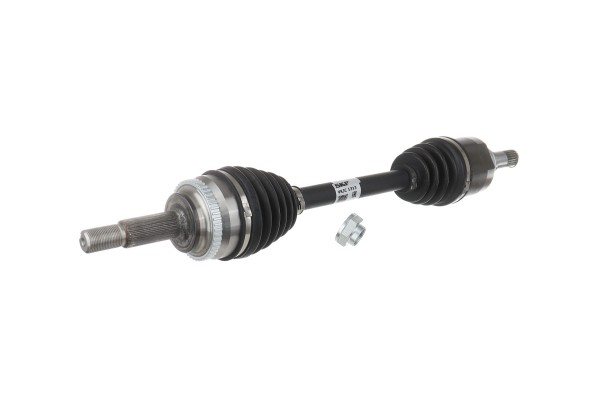 HALF WHEEL DRIVE DRIVE SHAFT VKJC 1313 SKF Part manufacturer SKF