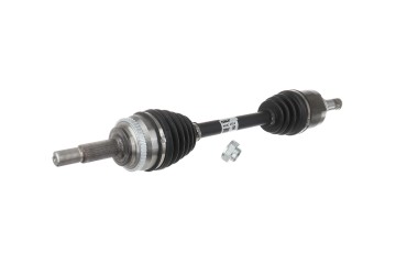 HALF WHEEL DRIVE DRIVE SHAFT VKJC 1313 SKF Part manufacturer SKF