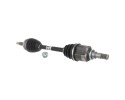 HALF WHEEL DRIVE DRIVE SHAFT VKJC 1313 SKF Catalog number of the part VKJC 1313