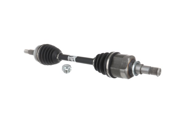 HALF WHEEL DRIVE DRIVE SHAFT VKJC 1313 SKF Catalog number of the part VKJC 1313