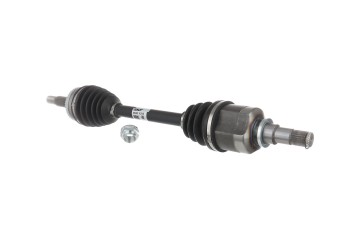 HALF WHEEL DRIVE DRIVE SHAFT VKJC 1313 SKF Catalog number of the part VKJC 1313
