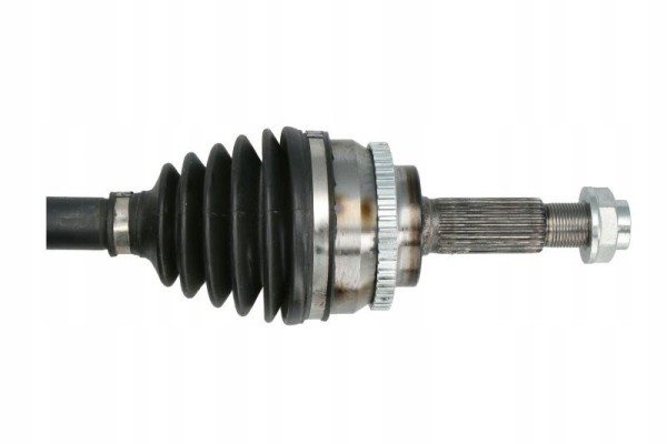 HALF WHEEL DRIVE DRIVE SHAFT VKJC 1313 SKF Installation side left