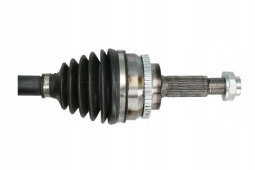 HALF WHEEL DRIVE DRIVE SHAFT VKJC 1313 SKF Installation side left