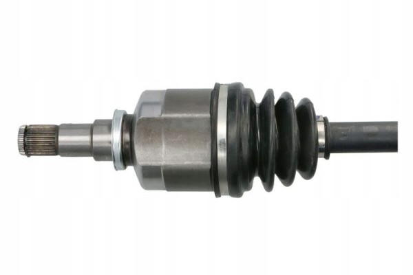HALF WHEEL DRIVE DRIVE SHAFT VKJC 1313 SKF Catalog number of substitutes CIFAM 655 1400 ESEN SKV 40SKV036 FAI AutoParts FPDS162 