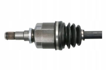 HALF WHEEL DRIVE DRIVE SHAFT VKJC 1313 SKF Catalog number of substitutes CIFAM 655 1400 ESEN SKV 40SKV036 FAI AutoParts FPDS162 