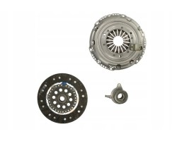 Clutch set 624 3953 34 LUK