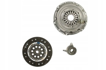 Clutch set 624 3953 34 LUK