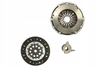 Clutch set 624 3953 34 LUK Catalog number of the part 624 3953 34