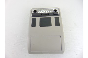 8258057 LUZ INTERIOR BMW SERIE X5 (E53) 3.0d 2003 8258057 204525 BMW - 1