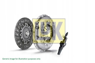 LUK 621 2218 22 clutch kits Part manufacturer Schaeffler LuK