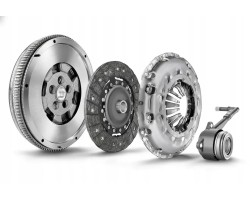 CLUTCH SET FLYWHEEL SCREW CLUTCH