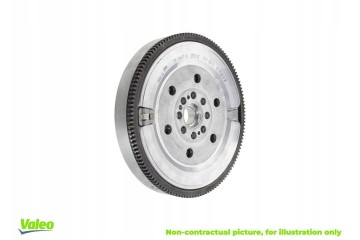 Valeo 836175 Flywheel KOLO TWO MASS FLYWHEEL VALEO Engine type gasoline diesel