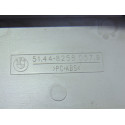 8258057 LUZ INTERIOR BMW SERIE X5 (E53) 8258057 LUZ INTERIOR BMW SERIE X5 (E53)