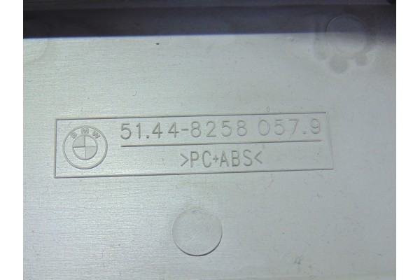 8258057 LUZ INTERIOR BMW SERIE X5 (E53)