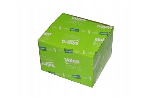 Valeo 836175 Flywheel KOLO TWO MASS FLYWHEEL VALEO Wheel type dual mass flywheel