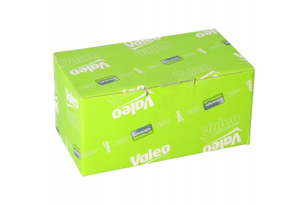 Valeo 836175 Flywheel KOLO TWO MASS FLYWHEEL VALEO Car type cargo vans passenger cars