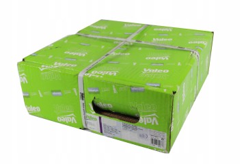 Valeo 836175 Flywheel KOLO TWO MASS FLYWHEEL VALEO Product weight with unit packaging 13 kg