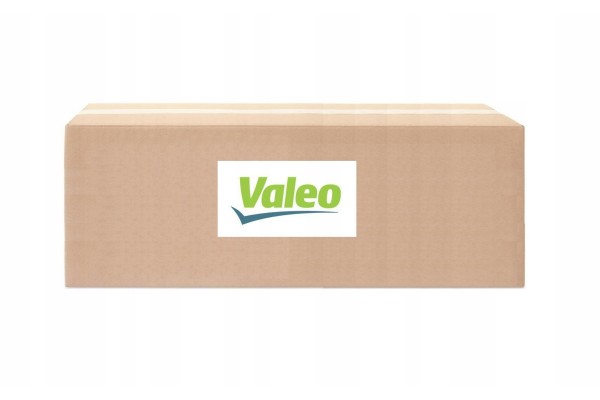 Valeo 836175 Flywheel KOLO TWO MASS FLYWHEEL VALEO Additional information with installation kit