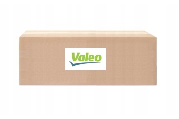 Valeo 836175 Flywheel KOLO TWO MASS FLYWHEEL VALEO Additional information with installation kit