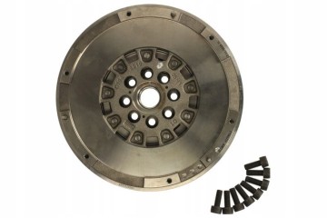 Valeo 836175 Flywheel KOLO TWO MASS FLYWHEEL VALEO Catalog number of substitutes SACHS 2294 701 046 Schaeffler LuK 415 0728 10 W