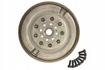 Valeo 836175 Flywheel KOLO TWO MASS FLYWHEEL VALEO Catalog number of the original CHEVROLET 55498275 CHEVROLET 55504335 CHEVROLE