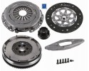 G0L2YF_C Self aligning clutch kit with disc