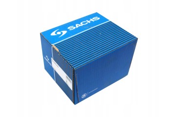 G0L2YF_C Self aligning clutch kit with disc Quality of parts according to GVO P replacement with original quality
