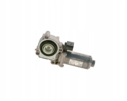 Gearbox reducer motor BOSCH 0 130 008 527
