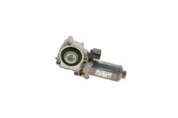 Gearbox reducer motor BOSCH 0 130 008 527